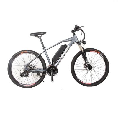 Cheapest 24 26 27.5 inch 21speed electric mountain bike fat tyres Front rear double shock disc brake Spoke one wheel snow beach