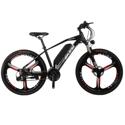 Cheapest 24 26 27.5 inch 21speed electric mountain bike fat tyres Front rear double shock disc brake Spoke one wheel snow beach