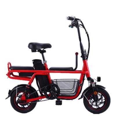 Guaranteed quality proper price folding motorbike 48V 8AH Scooter electrico electric bicycle 240w lithium battery N-COUNT