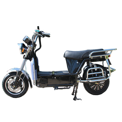big Whole iron heavy loading express delivery cargo takeout takeaway transport disc brake lead acid motorcycles electric scooter