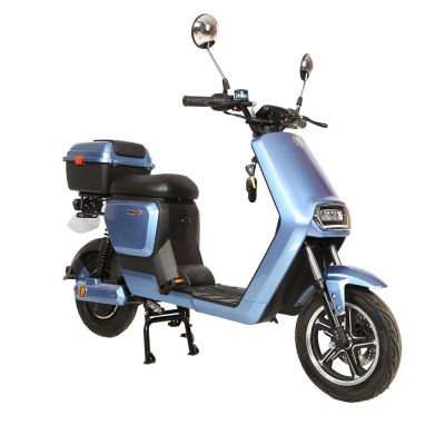 450w 60v electric motorcycles small electric electric motorcycle scooter one seat for single electric scooters