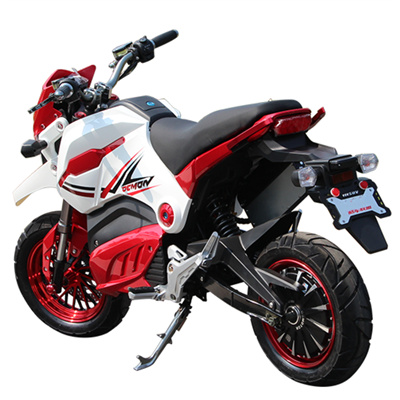X6 PRO new M5 king monkey high speed disc brake hydraulic shock ong range high speed racing electric motorcycle scooter bikes
