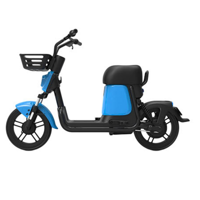 Smart APP Electric scooter sharing renting swapping station wireless ceramic brake long range 48V 28AH BMS IOT lithium battery