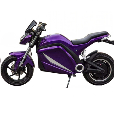 17 INCH WHEEL 2000W, 3000W disc brake hydraulic shock Iron body Monster high speed racing electric motorcycle scooter bike