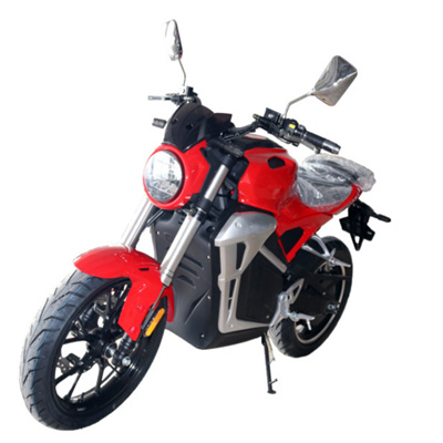 17 Inch 2000W 72V20AH 30AH EEC CE big tyres capacity long range racing wild off road electric mountain motorcycle scooter bikes