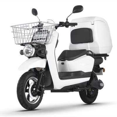 Big size 3000W 72V sharing renting swapping station cargo delivery takeaway takeout express lithium battery electric scooters