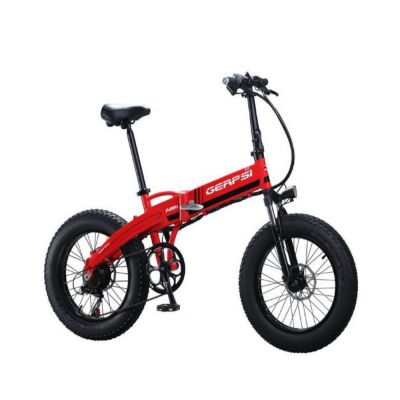 48v 10AH lightweight folding 20 inch chainless bicicleta electrica china lightweight aluminum himo t1electric bike kit motos