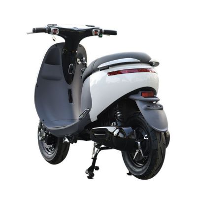 Fashion 1000W 60v 20ah motorbike modifications high power hot fat wheels electric scooter motorcycle for adult for long range