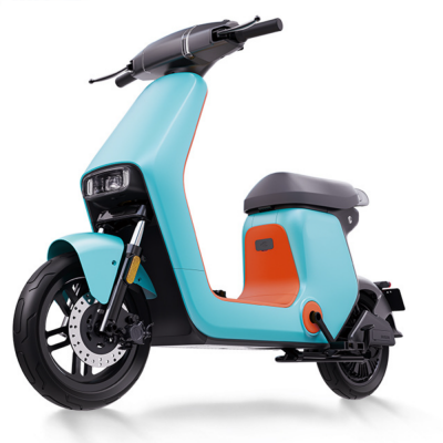 500W 48V 20AH 2021 new design fashion appearance wireless future technology 5 years warranty lithium battery electric scooter