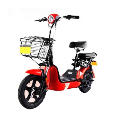 350W 48V 12AH 14INCH new design fashion appearance wireless future technology 5 years warranty lithium battery electric scooter