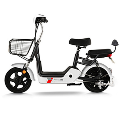 350W 48V 12AH 14INCH new design fashion appearance wireless future technology 5 years warranty lithium battery electric scooter