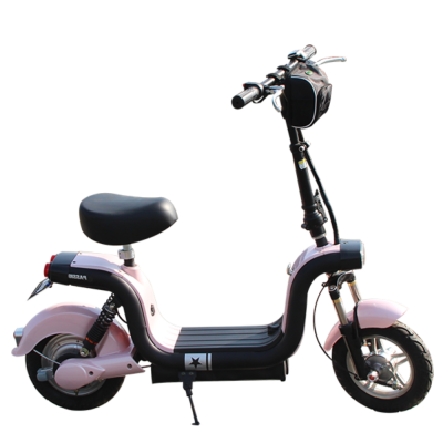 girls ladies Iron strong frame cute Smart APP IOT sharing renting lead acid lithium batteries Electric scooter bike bicycles