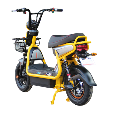 Delivery express takeout Smart APP sharing renting sport outdoor camping 48V20AH lead acid or lithium battery Electric scooters