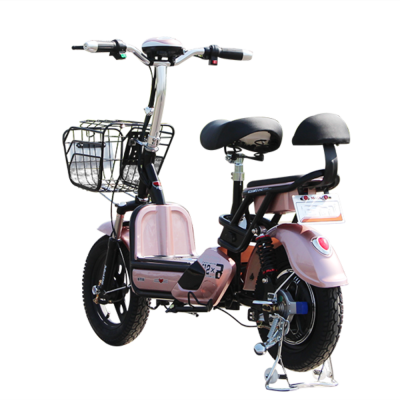 long range solid body simple model delivery cargo express lead acid lithium battery Electric scooter bike bicycle