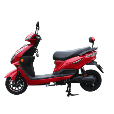 Reversing gear remote USB phone charging three speeds one-button start disc brake lead acid lithium battery electric scooters