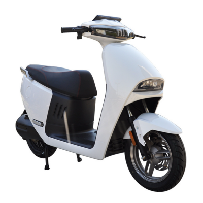 12 inch wheel 2000W fashion disc brake lithium battery 72V 20AH 30AH smart BMS young person high speed 70km/h electric scooter