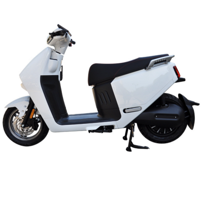 12 inch wheel 2000W fashion disc brake lithium battery 72V 20AH 30AH smart BMS young person high speed 70km/h electric scooter