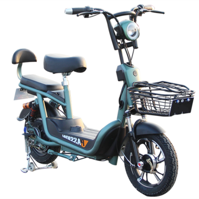 whole Iron body frame add Smart APP sharing renting cargo express Intelligent anti-theft system Electric scooter bike bicycle