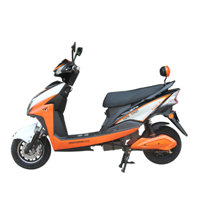 cheap 72V 60V 1000W USB phone charging three levels speed one-button start disc brake lead acid lithium battery electric scooter
