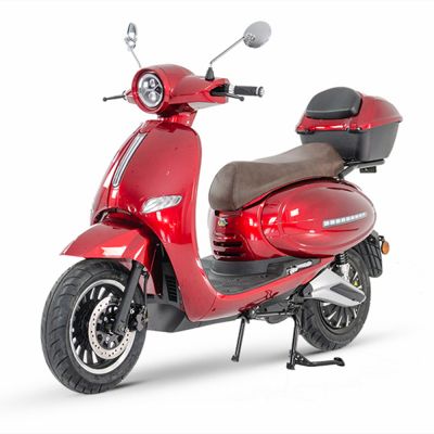 2000W EEC COC 72V30AH 60V/30AH Fashion classic electric sharing renting swapping station BMS IOT lithium battery scooters