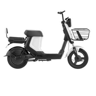 350W 48V 12AH 14inch tyre new design fashion cute future technology 5 years warranty removable lithium battery electric scooter