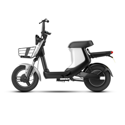 350W 48V 12AH 10 INCH fashion appearance wireless future technology 5 years warranty removable lithium battery electric scooter