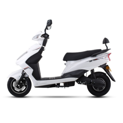 800W 60V20AH 10 INCH Hydraulic shock ab long distance one-button start drum brake lead acid or lithium battery electric scooters