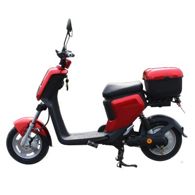 Cheap Smart APP Electric scooter sharing renting swapping station wireless ceramic brake long range 48V 12AH lead acid battery