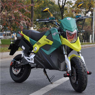 12inch Cool Monkey electric motorcycle scooter bike 2000w 60V 20AH sport electric motorbike 70km/h mountain motorcycle