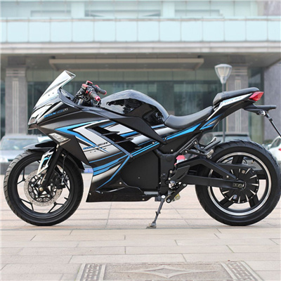 Low carbon and environmental protection16 inch electric motorbike 72v 32ah high powerful 120km/h speed electric motorcycle