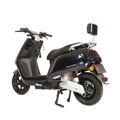 500w 60v electric motorcycle scooter customize max speed scooter electric adult cheaper high speed electric scooter