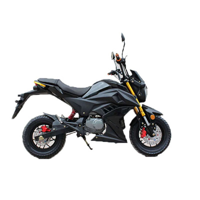 12 inch electric motorbike 72v high powerful electric motorcycle EEC display USB Front and rear hydraulic disc brake Motorroller