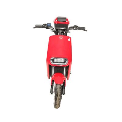 20 inch 60v 450w New electric scooter E Bike Motorcycle Motorbike Bicycle Scooter two seats for women and men Motorcycle