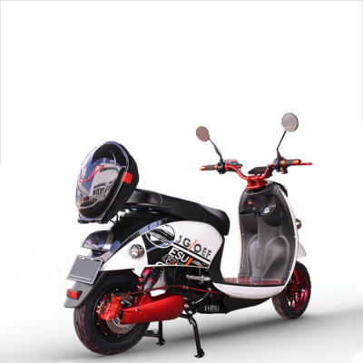 1000W 1200W 1500W 10 inch wheel long range cute lovely lithium roman young fashion classic roman holiday beach electric scooters
