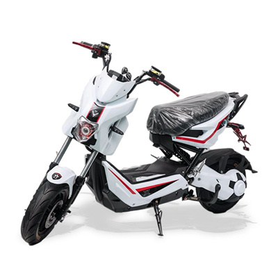 800w electric scooter EABS electronic brake high power motor remote control comfortable seat city motorcycle price in Pakistan