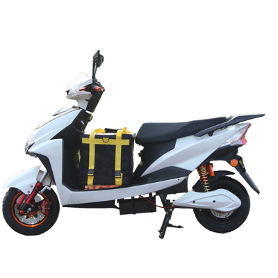 cargo delivery express takeout takeaway USB phone charging button start disc brake lead acid lithium battery electric scooters