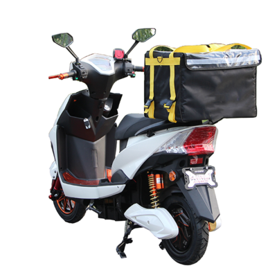 cargo delivery express takeout takeaway USB phone charging button start disc brake lead acid lithium battery electric scooters