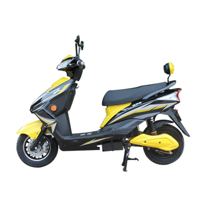 cheap fashion big USB phone charging three levels speed one button start disc brake lead acid lithium battery electric scooters