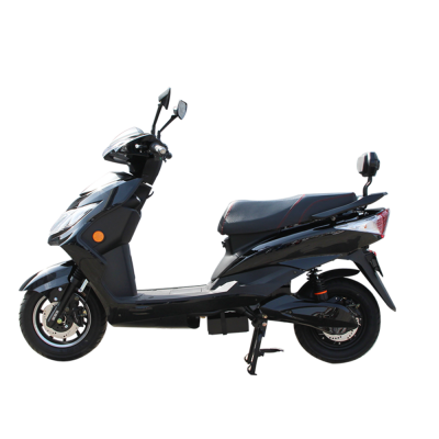 Intelligent anti-theft USB phone charging three levels speed button start disc brake lead acid lithium battery electric scooters
