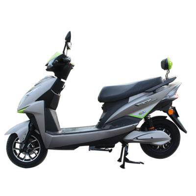 Intelligent anti-theft USB phone charging three levels speed button start disc brake 72V 60V lead acid battery electric scooters