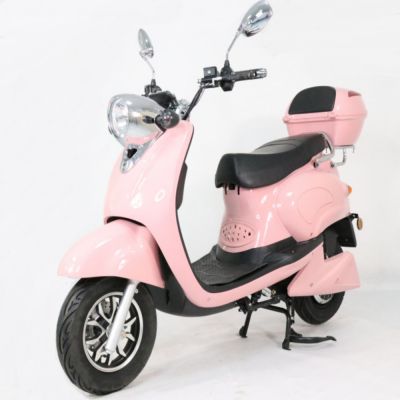 3000W 72V/30AH 80km speed long range cute lovely lithium battery young fashion classic roman holiday beach electric scooters