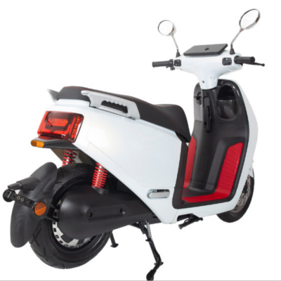 1000W 2000W 3000W fashion disc brake lithium battery 72V 20AH 30AH smart BMS young person high speed 65km/h electric scooter