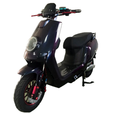 800W 1500W 2000W 3000W Fashion disc brake lithium battery 72V/30AH smart BMS young person high speed 65km/h electric scooter