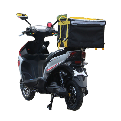 cargo box express delivery takeaway USB charging three speed button start disc brake lead acid lithium battery electric scooters