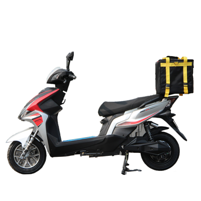 cargo box express delivery takeaway USB charging three speed button start disc brake lead acid lithium battery electric scooters