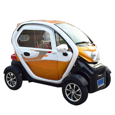 New energy electric scooter cars 2 door electric car 3 seats new electric mini cars and scooter and motorcycle modern design