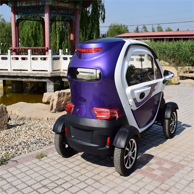 New energy electric scooter cars 2 door electric car 3 seats new electric mini cars and scooter and motorcycle modern design