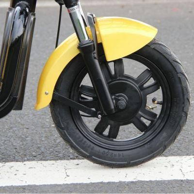 500W 800W 48V20ah 14inch tyres big wheel new design swapping station waterproof removable lithium battery electric scooter bikes