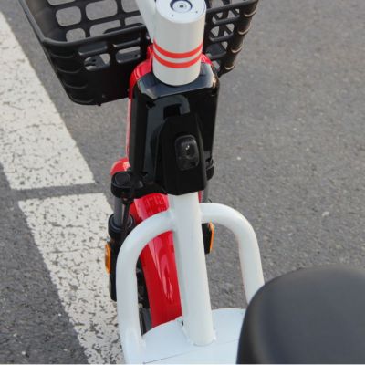 350W 500W 800W 48V28ah 16inch tyres Smart APP sharing renting swapping station BMS IOT lithium battery electric scooter bikes