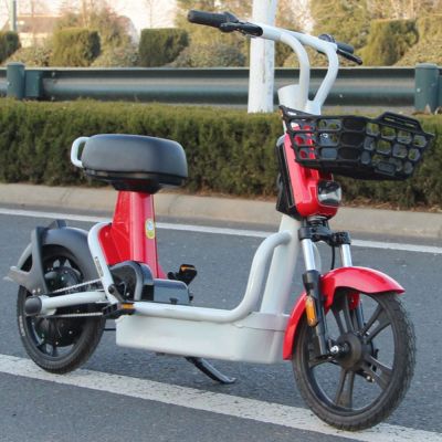 350W 500W 800W 48V28ah 16inch tyres Smart APP sharing renting swapping station BMS IOT lithium battery electric scooter bikes
